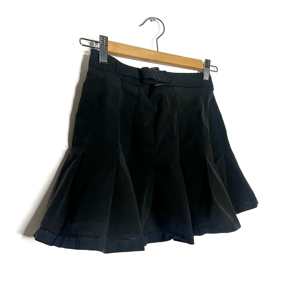 Poster Girl | Burn Book Mini Skirt - Picture 8 of 8